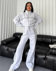 Isa Track Suit