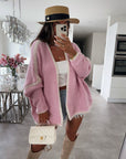 Chloe Knitted Cardigan