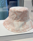 Bonnie Fashion Bucket Hat