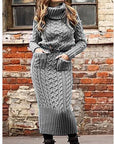 Alexandra Knit Dress