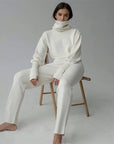 Amelia Knitted Suit