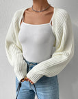 Eva Solid Sweater