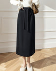 Lis Knit Skirt