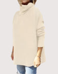 Elle Batwing Sweater