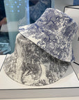 Bonnie Fashion Bucket Hat