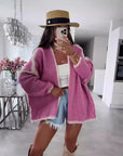 Chloe Knitted Cardigan