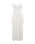 Stella Elegant Sleeveless Dress