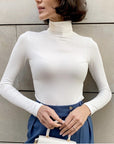 Elise Turtleneck Sweater