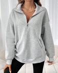 Ava Casual Hoodie