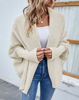 Nancy Next Door Cardi