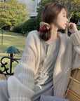 Ella Cozy Knit Cardigan