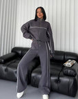 Isa Track Suit