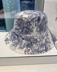 Bonnie Fashion Bucket Hat