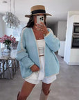 Chloe Knitted Cardigan