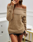 Amelia Pullover