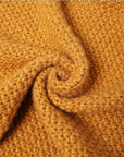 Martha Shawl Cardigan