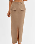 Olivia Pope Boss Skirt