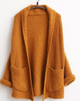 Martha Shawl Cardigan