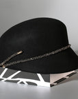 Eleanor Retro Hat