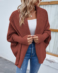 Nancy Next Door Cardi