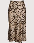 Harlo Leopard Skirt