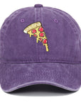 Bianca Embroidery Baseball Cap