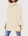 Elle Batwing Sweater