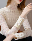 Lace Blouse