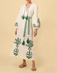 Arma Folklore Dress