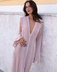 Aisla Beach Dress