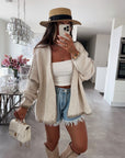 Chloe Knitted Cardigan