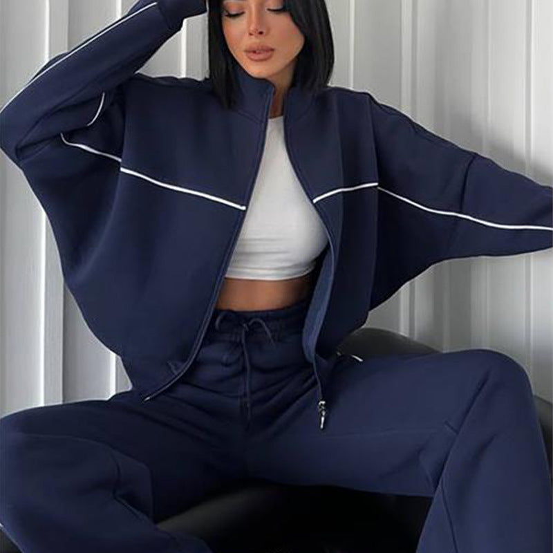 Isa Track Suit