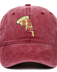 Bianca Embroidery Baseball Cap