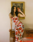 Emily Floral Two-Piece