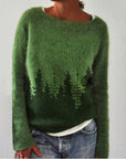 Adele Pullover