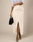 Olivia Pope Boss Skirt