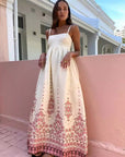 Ina Maxi Dress