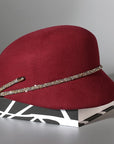 Eleanor Retro Hat