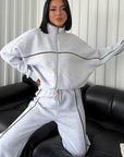 Isa Track Suit