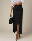 Olivia Pope Boss Skirt