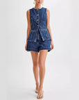 Chloe Denim Suit