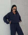 Lupita Winter Jogging Set