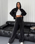 Isa Track Suit