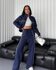 Isa Track Suit